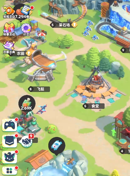 曙光重临升级攻略 曙光重临升级技巧