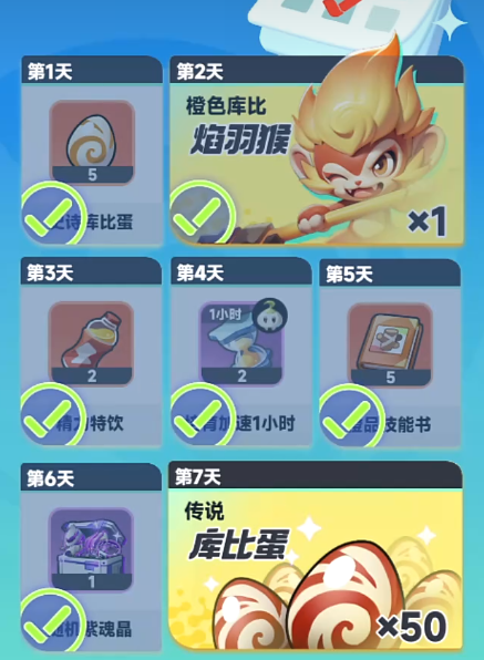 曙光重临橙库比哪个好 曙光重临橙库比推荐