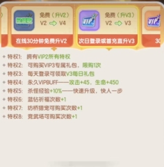 仙境传说破晓兑换码盘点 仙境传说破晓福利有那些