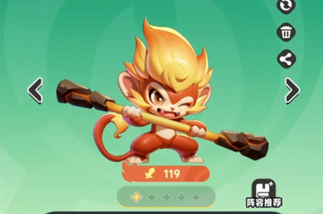 曙光重临焰羽猴好玩吗 曙光重临焰羽猴技能介绍