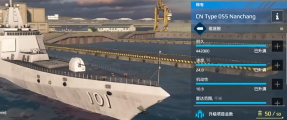 现代战舰二级防空武器哪个好,现代战舰二级防空武器选择指南