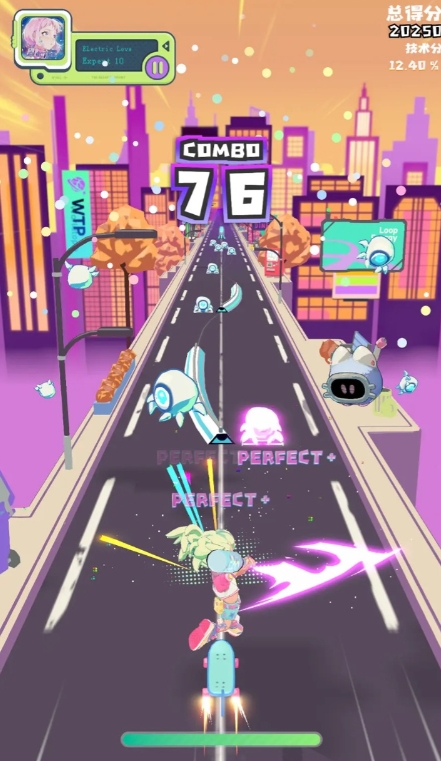 闪音跃动公测时间分享 闪音跃动什么时候上线