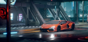 極品飛車集結(jié)一周年活動介紹 極品飛車集結(jié)一周年有什么