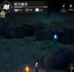 地下城堡4隱村怎么玩 地下城堡4隱村玩法指南