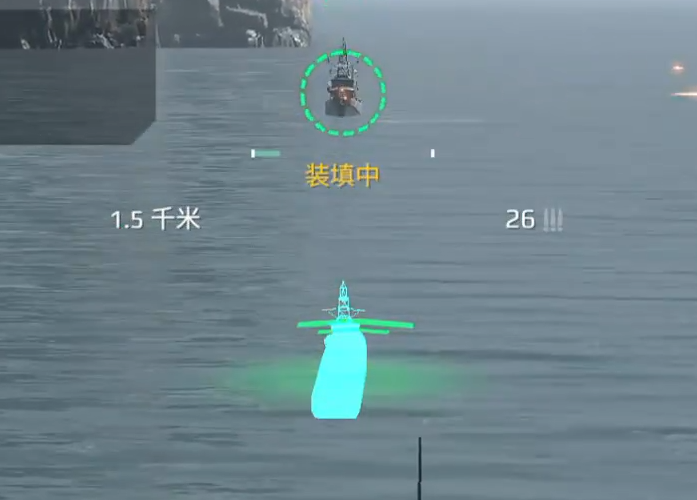 现代战舰国服攻略 现代战舰国服如何开荒