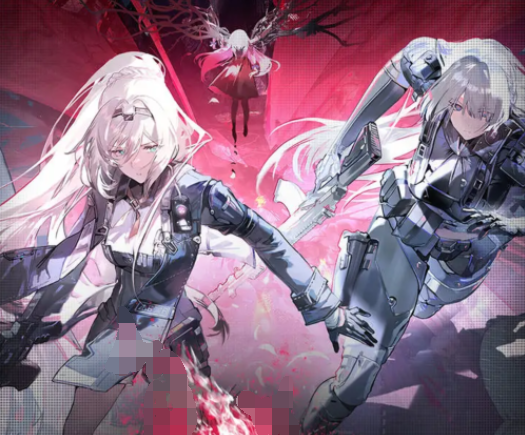 少女前线2火花之罪版本介绍 少前2火花之罪版本爆料
