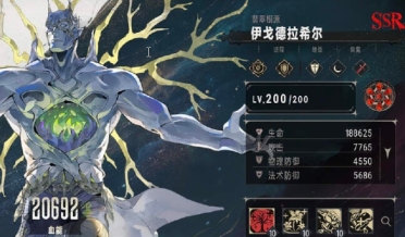 銀與緋多蕾絲怎么樣 銀與緋多蕾絲介紹