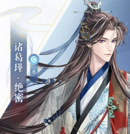 如鸢诸葛瑾角色介绍 如鸢诸葛瑾怎么样
