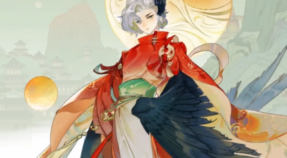 指间山海幻灵介绍 指间山海幻灵有哪些