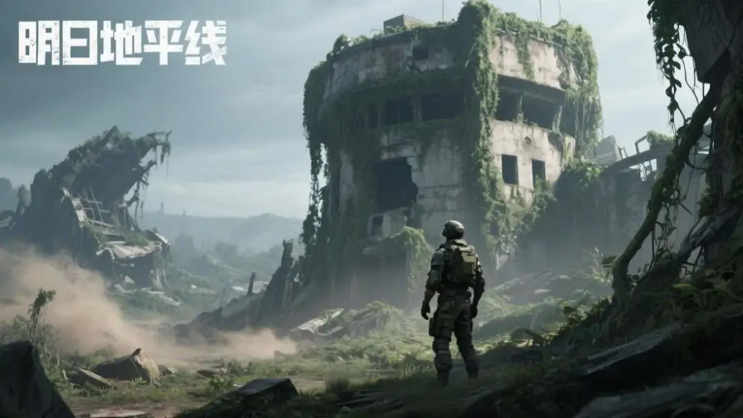 明日地平线是什么游戏 明日地平线是什么类型游戏