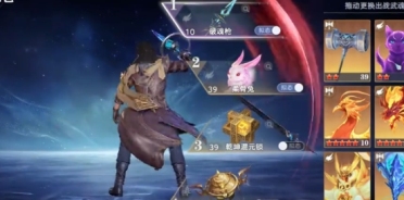 斗罗大陆猎魂世界邪魂师怎么打 斗罗大陆猎魂世界邪魂师打法