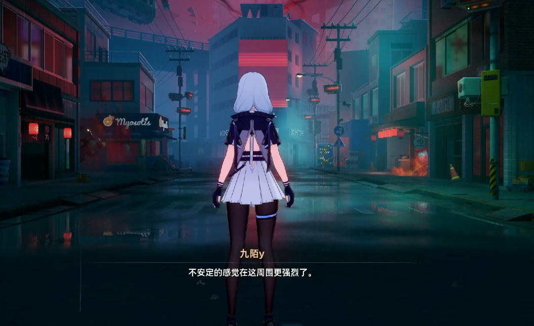 异环二测什么时候,异环二测时间一览