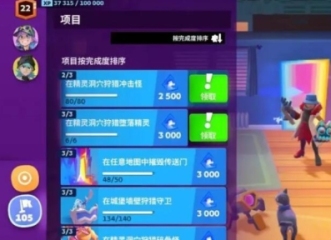 moco团本怎么玩 moco团本玩法指南