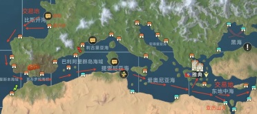 大航海时代传说商人怎么玩 大航海时代传说商人玩法盘点