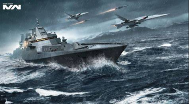 現(xiàn)代戰(zhàn)艦麒麟艦怎么樣 麒麟艦配置推薦