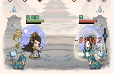 神器傳說閃避流攻略 神器傳說閃避流玩法介紹