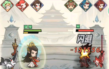 神器傳說仙術(shù)攻略 神器傳說仙術(shù)怎么選