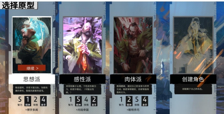 极乐迪斯科攻略分享 极乐迪斯科新手注意事项