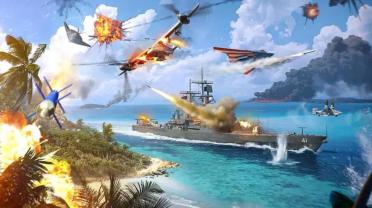 現(xiàn)代戰(zhàn)艦二級最強(qiáng)魚雷介紹 現(xiàn)代戰(zhàn)艦手游二級魚類推薦