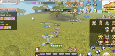 飛飛重逢是什么游戲 飛飛重逢游戲類型介紹
