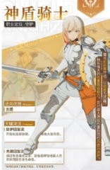星痕共鳴角色大全 星痕共鳴角色有哪些
