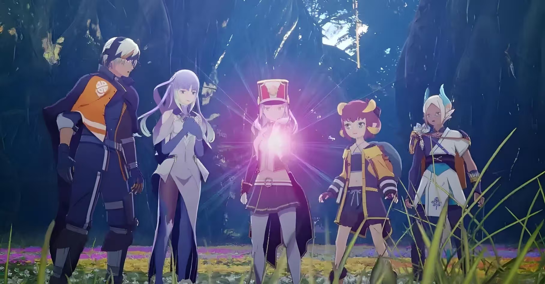 星痕共鸣好玩吗 星痕共鸣玩法特色介绍