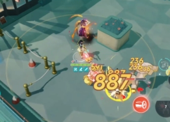 星之旅人角色强度榜单合集 星之旅人角色哪些强