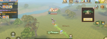 飛飛重逢魔導師攻略 飛飛重逢魔導士玩法詳解
