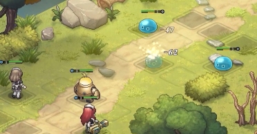 星之旅人評價 星之旅人好玩嗎