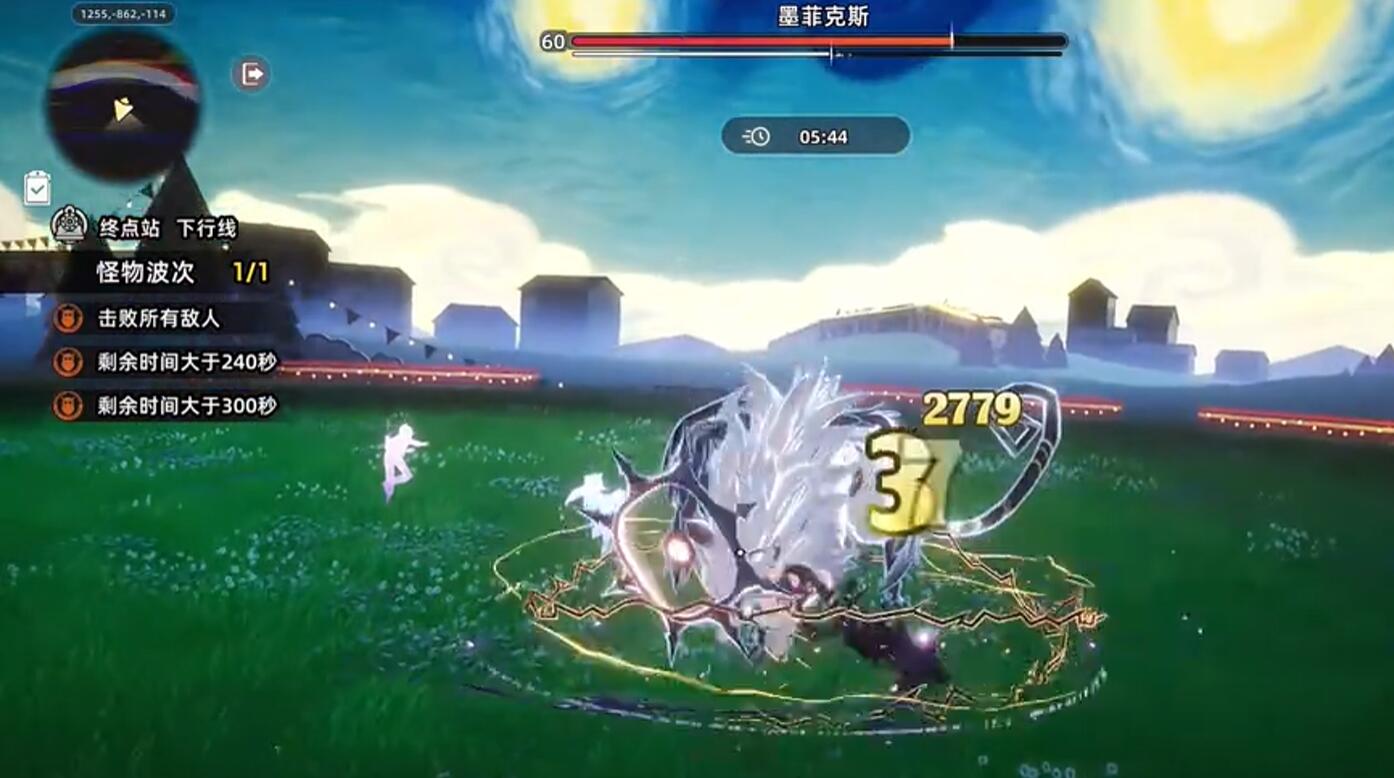 异环深渊10层怎么通关 异环深渊10层攻略