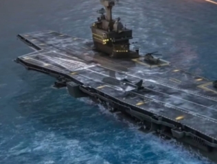 現(xiàn)代戰(zhàn)艦推薦航母哪個(gè)好 現(xiàn)代戰(zhàn)艦手游突擊航母排名
