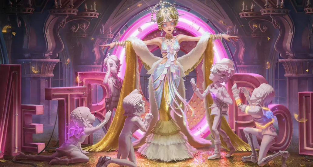 第五人格账号交易平台如何选择 好用的第五人格账号交易平台分享