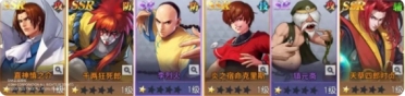 全明星覺醒角色搭配介紹 全明星覺醒手游陣容搭配分享