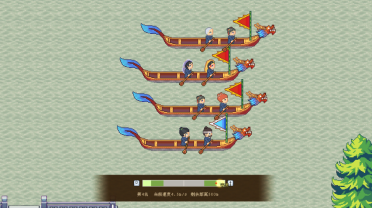 江城創(chuàng)業(yè)記魚怎么搞 江城創(chuàng)業(yè)記怎么釣魚