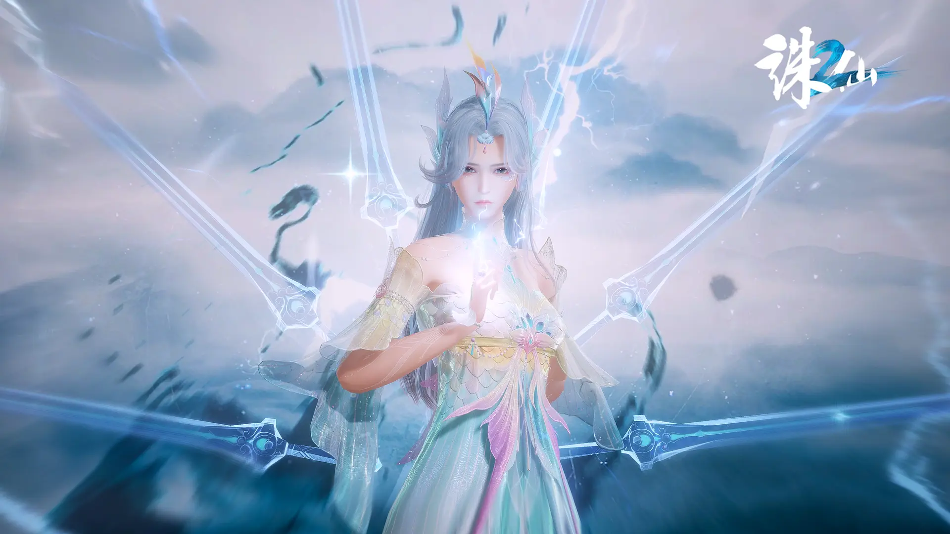 诛仙2门派有哪些 诛仙2手游职业门派介绍