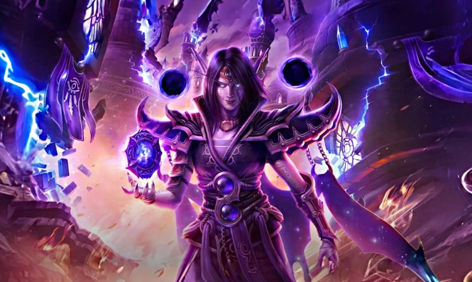 魔兽世界账号交易平台怎么选 魔兽世界账号交易app分享