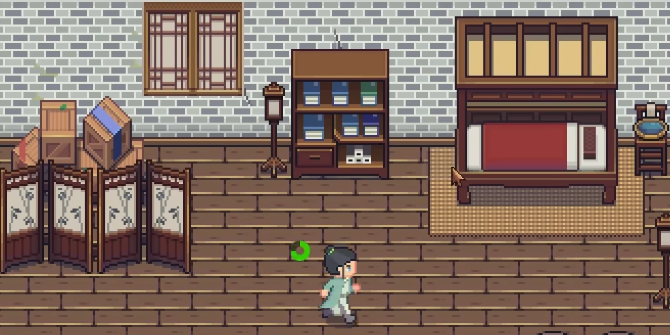 江城创业记c级能量块怎么得,江城创业记手机版c级能量块获得攻略