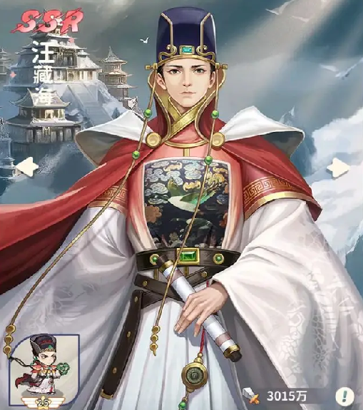 盗墓笔记角色有哪些 盗墓笔记手游角色介绍