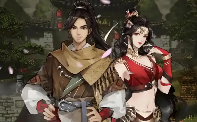逸剑风云决完美攻略,逸剑风云决手机版完美结局怎么打