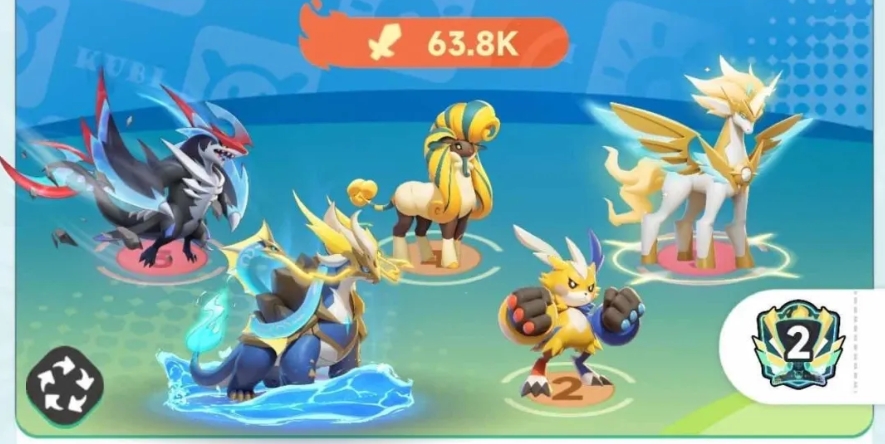 曙光重临电系阵容怎么搭配 曙光重临手游电系阵容分享