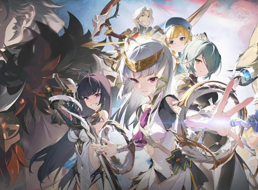 星痕共鸣是哪家公司的介绍 星痕共鸣是哪个工作室