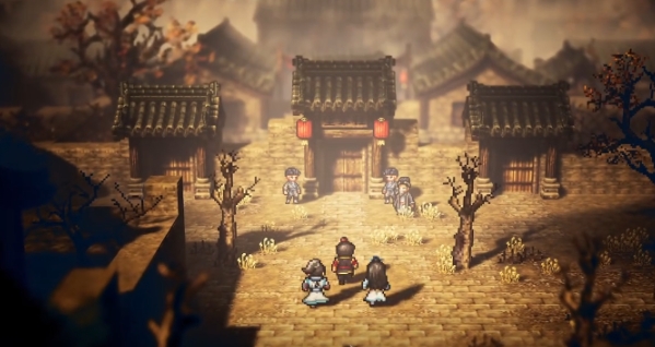 逸剑风云决程家二爷任务怎么玩 逸剑风云决手机版程家二爷任务指南