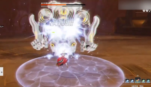 星痕共鸣冰魔导师养成技巧,星痕共鸣冰魔导师如何养成