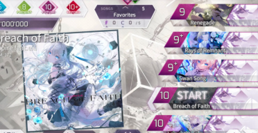 arcaea曲繪如何獲取 arcaea曲繪獲取攻略