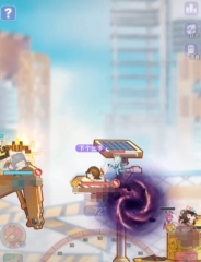 彈彈星球豹速玩法介紹 彈彈星球豹速玩法怎么操作