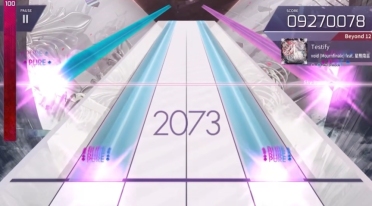 arcaea攻略介紹 arcaea新手玩法推薦