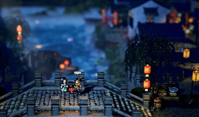 逸剑风云决恶人谷刀法有哪些 逸剑风云决手机版恶人谷刀法介绍