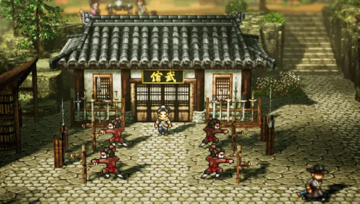 逸剑风云决队友入队条件介绍 逸剑风云决手机版队友入队条件一览