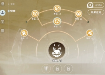 星痕共鳴臂章的作用 星痕共鳴臂章用法解析