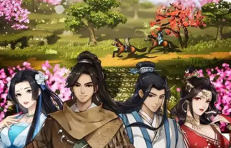 逸剑风云决百鸟朝凤枪怎么获取 逸剑风云决手机版百鸟朝凤枪获取攻略